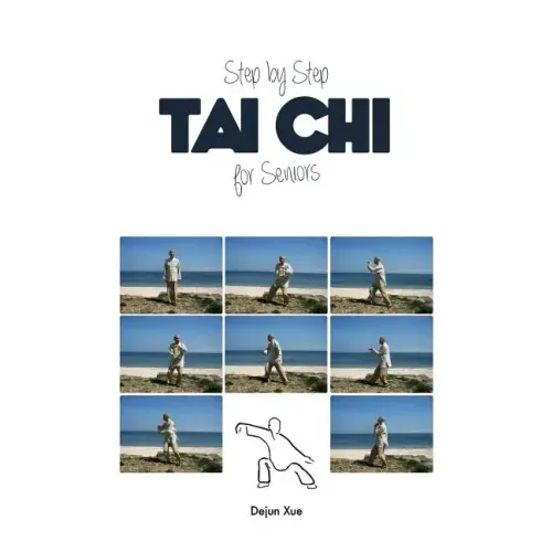 Tai Chi for Seniors, Step by Step