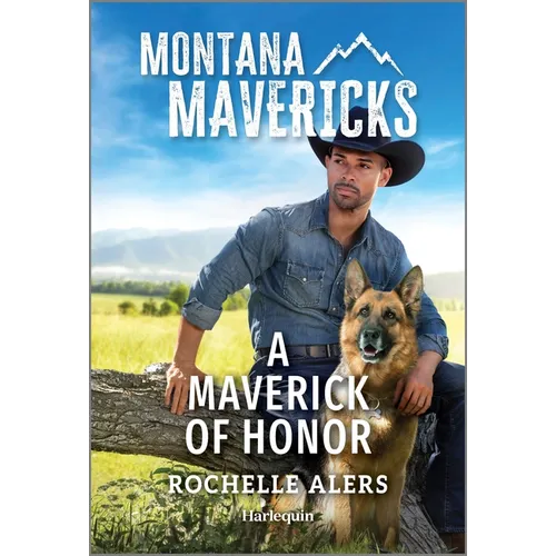 A Maverick of Honor