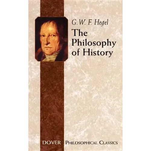 The Philosophy of History
