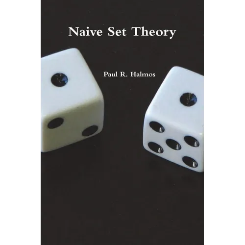 Naive Set Theory