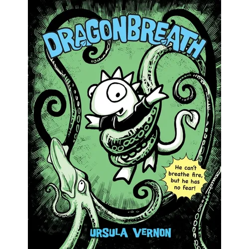 Dragonbreath