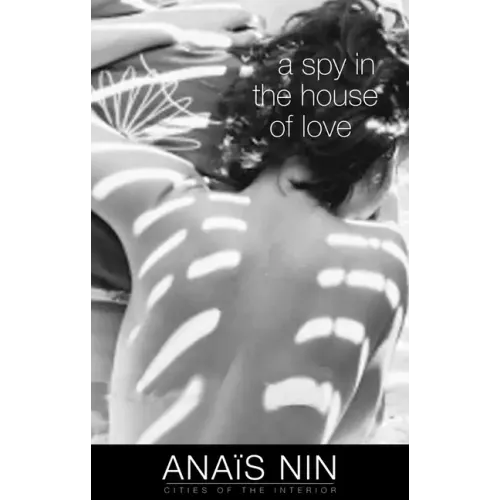 A Spy in the House of Love