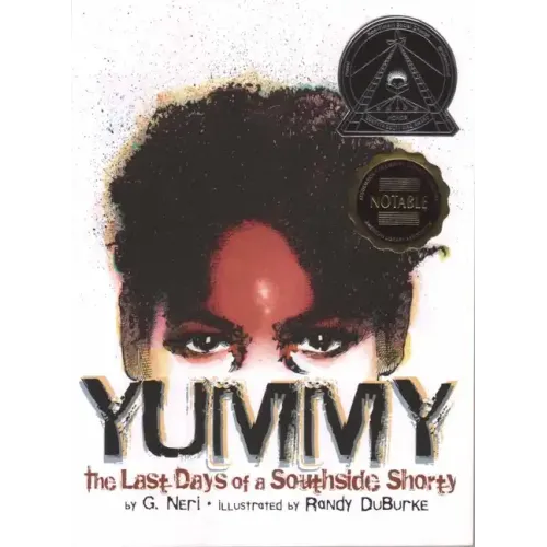 Yummy: The Last Days of a Southside Shorty