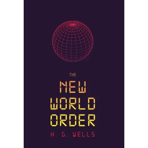 The New World Order