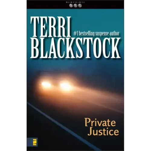 Private Justice