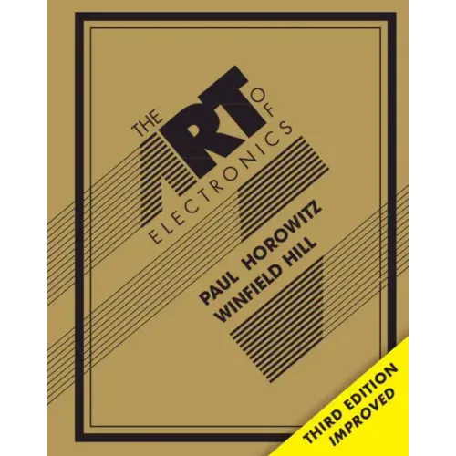 The Art of Electronics