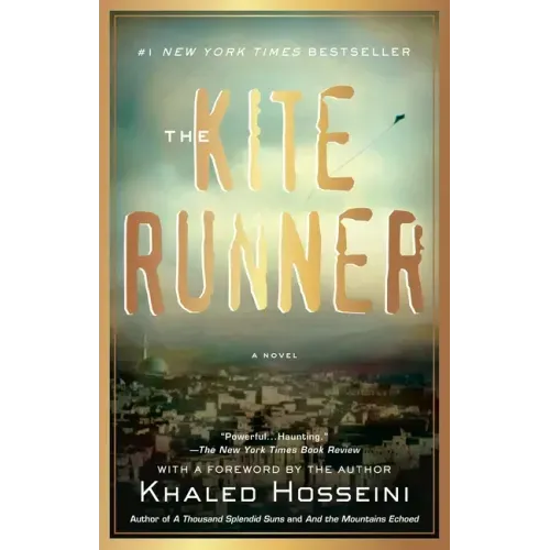 The Kite Runner