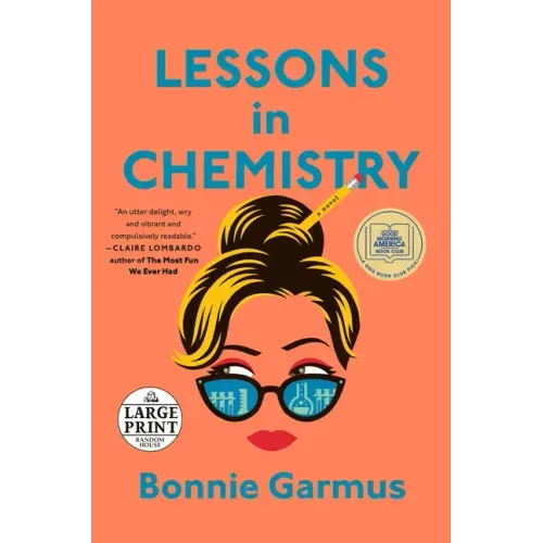 Lessons in Chemistry