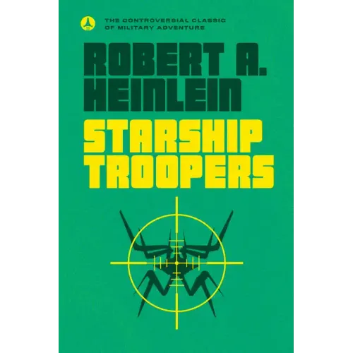 Starship Troopers