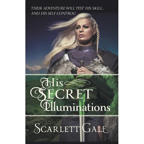 His Secret Illuminations