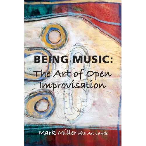 Being Music