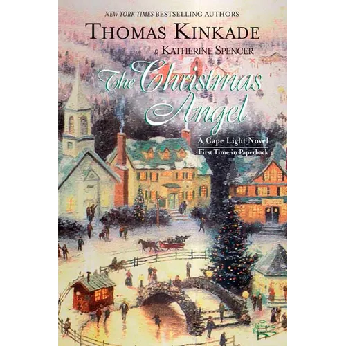 The Christmas Angel: A Cape Light Novel