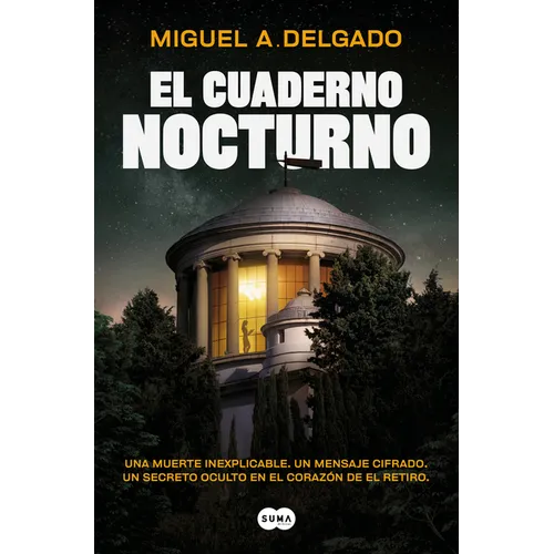 El Cuaderno Nocturno / The Night Notebook