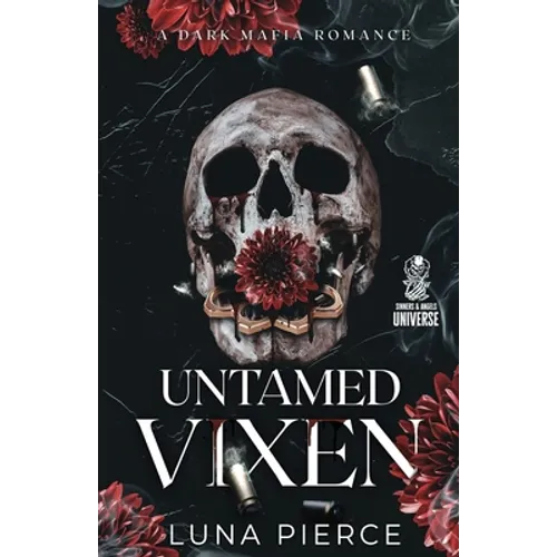 Untamed Vixen