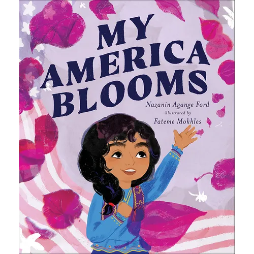 My America Blooms