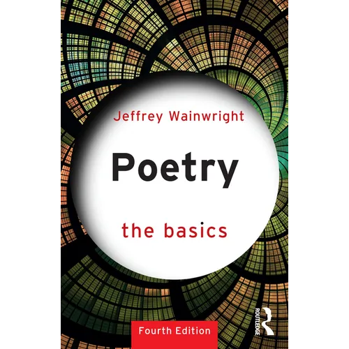 Poetry: The Basics