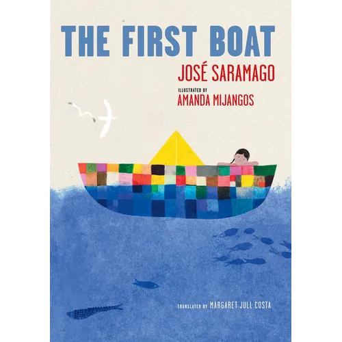 The First Boat