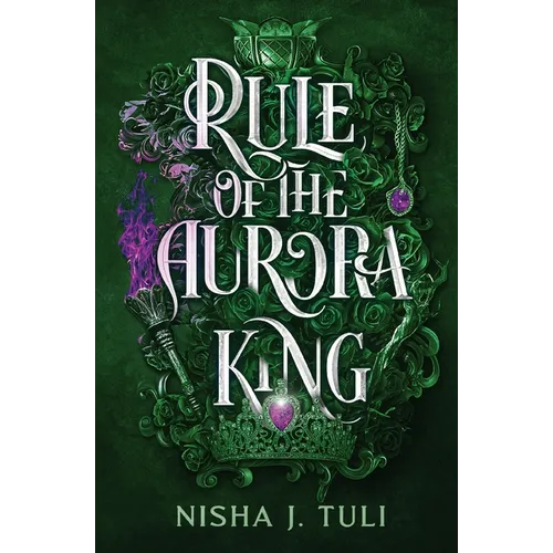 Rule of the Aurora King