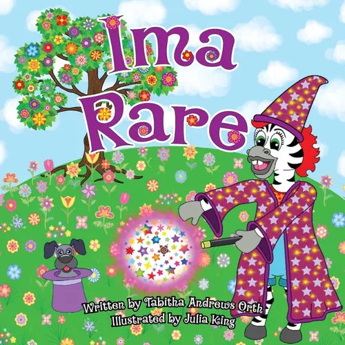 Ima Rare