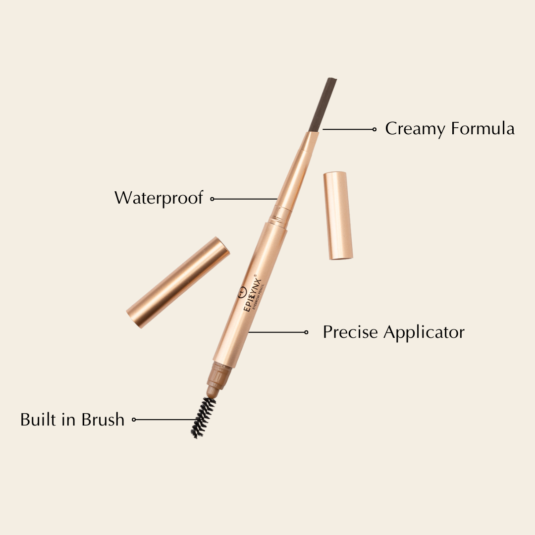Precision Eyebrow Sculptor