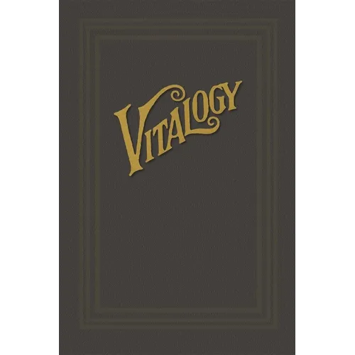 Vitalogy