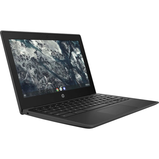 School & Business Ready: HP 11 G9 EE Chromebook Only $99