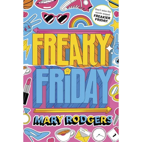Freaky Friday
