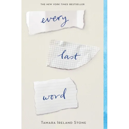 Every Last Word