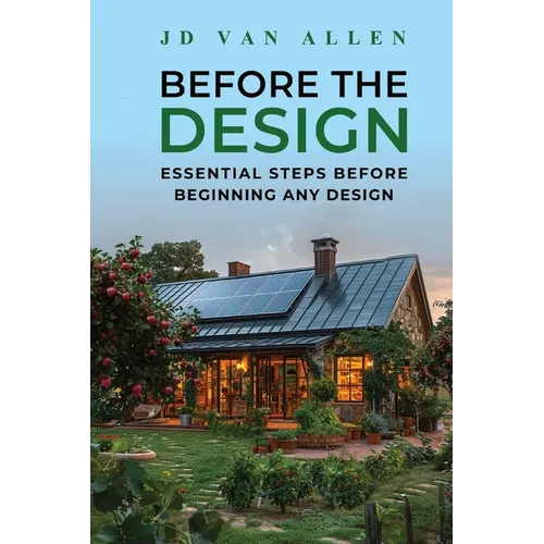 Before The Design: Essential steps before beginning any design