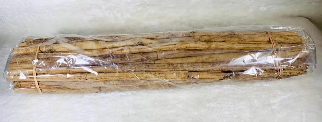 1 Kg Mexican Cinnamon Sticks 1Kg de Canela Mexicana