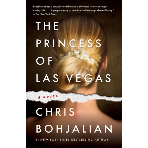 The Princess of Las Vegas