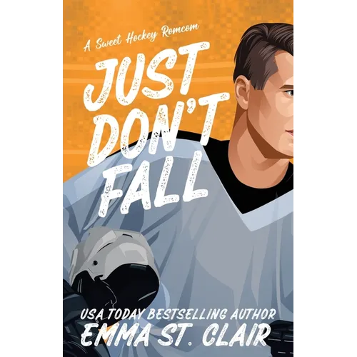 Just Don't Fall