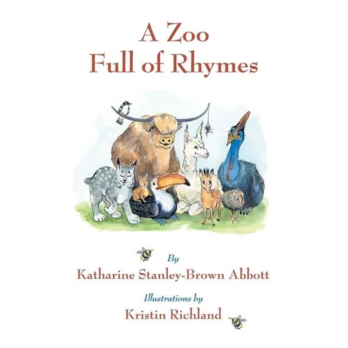 A Zoo Full of Rhymes