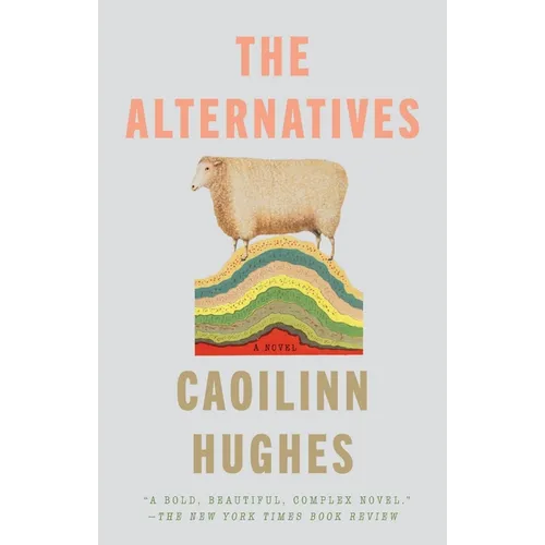 The Alternatives