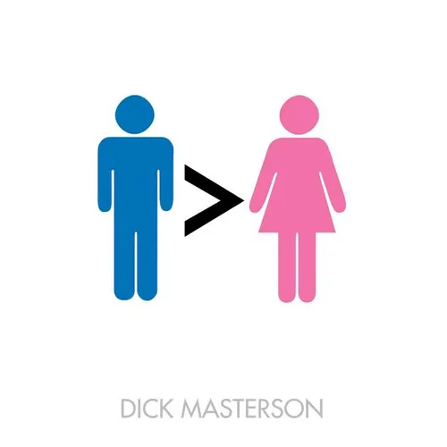 Men Are Better Than Women