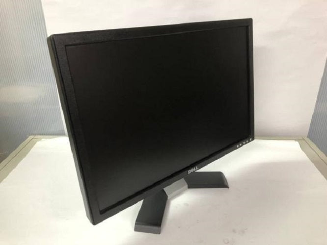 Dell E228WFPC 720p LCD Monitor - 22"- Refurbished