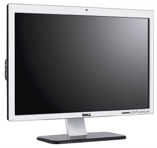 Dell SP2208WFP LCD Monitor - 22"- Refurbished