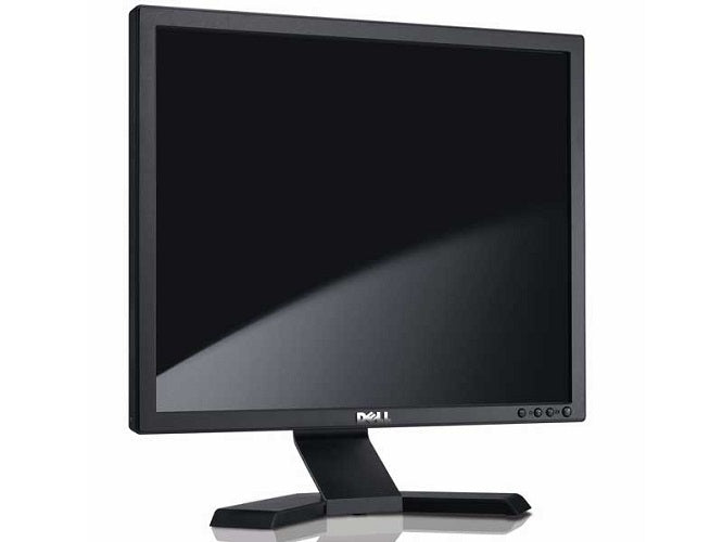 Dell E190S - 19" LCD Monitor - Refurbished
