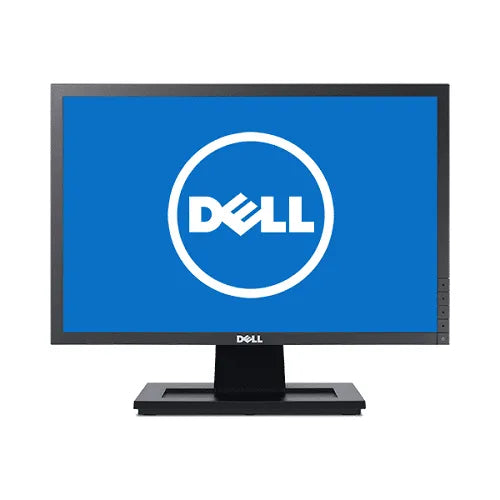 Dell E1911 LCD Monitor -  19" - Refurbished