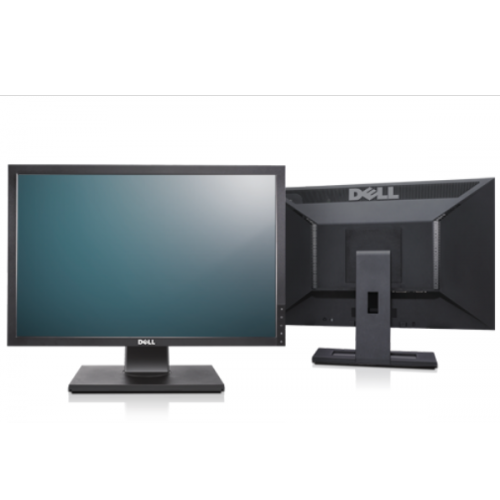 Dell E2209W LCD Monitor -  22" - Refurbished