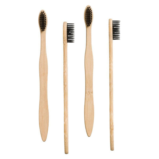 Desesh - Bamboo Toothbrush