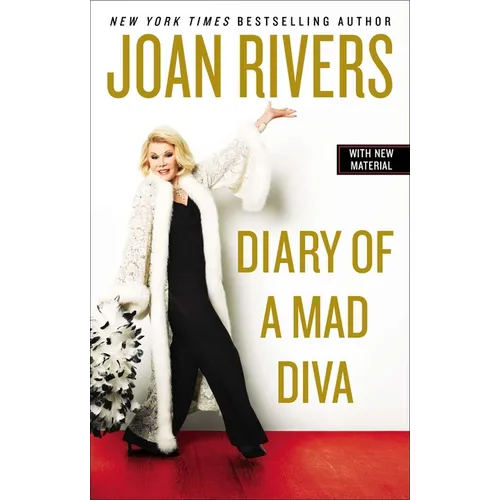 Diary of a Mad Diva