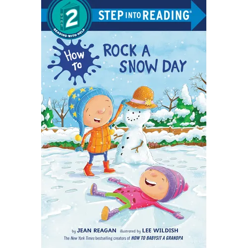 How to Rock a Snow Day