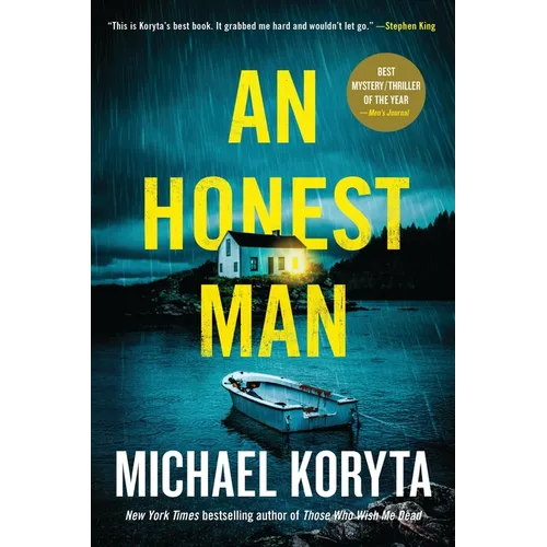 An Honest Man