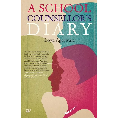 A School Counsellor's Diary