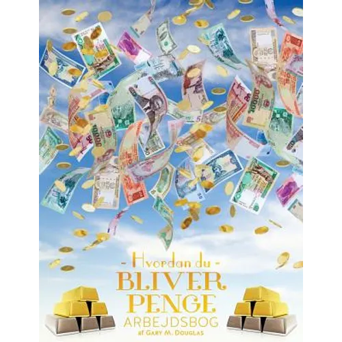 Hvordan Du Bliver Penge Arbejdsbog - How To Become Money Workbook Danish