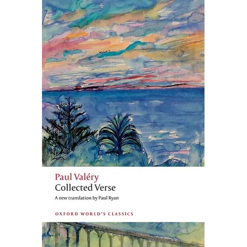 Collected Verse