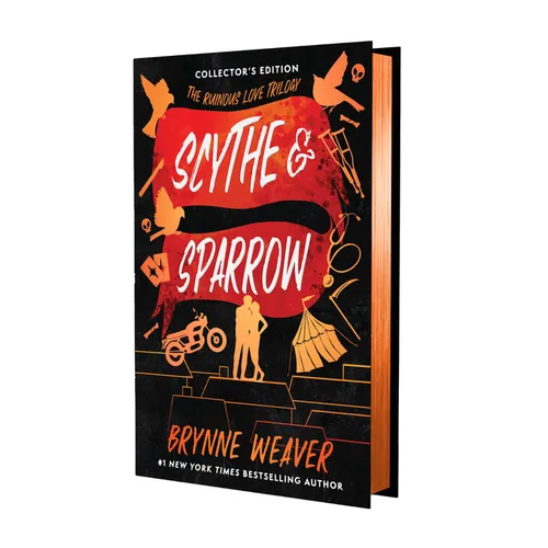 Scythe & Sparrow (Collector's Edition)