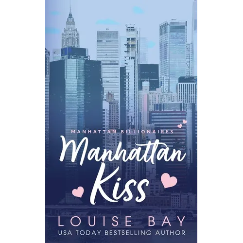 Manhattan Kiss