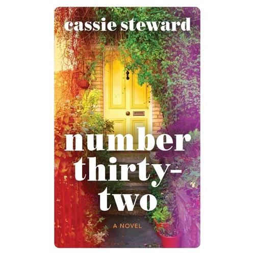 Number Thirty-Two